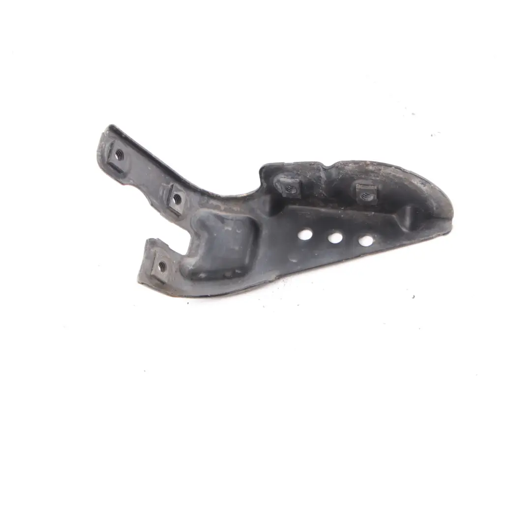 Soporte parachoques delantero derecho para Mercedes CLC CL203 con número de pieza A2036202434 Mercedes CLC CL203 Soporte parachoques delantero derecho - SKU A2036202434 - Número de pieza A2036202434