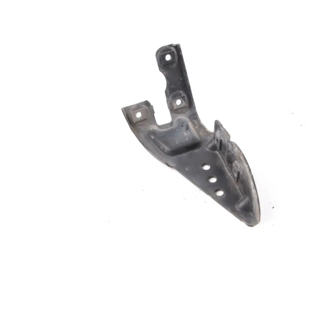 Mercedes CLC CL203 Staffa di montaggio paraurti anteriore destra - SKU A2036202434 - Numero di parte A2036202434