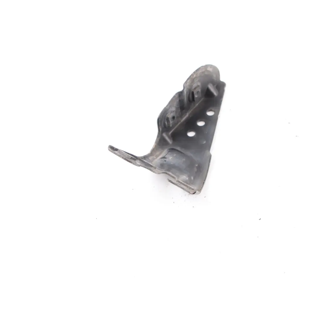 Mercedes CLC CL203 Front Bumper Carrier Mount Bracket Right - SKU A2036202434 - Part number A2036202434