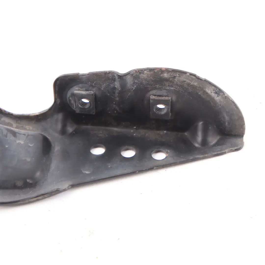 Mercedes CLC CL203 Front Bumper Carrier Mount Bracket Right - SKU A2036202434 - Part number A2036202434