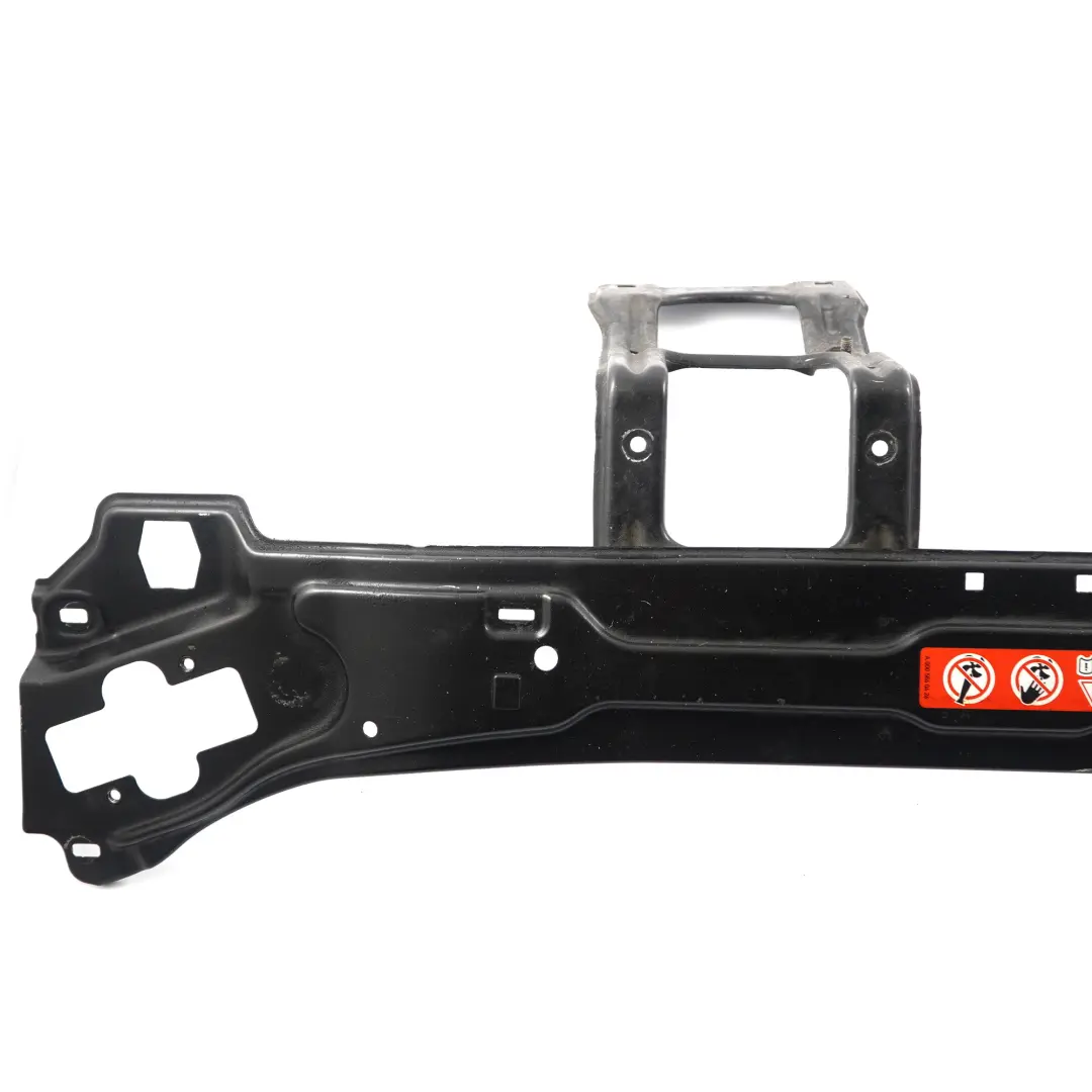 Mercedes W203 Slam Beam Panel Front Radiator Cowling Mounting - SKU A2036209534-1 - Part number A2036209534