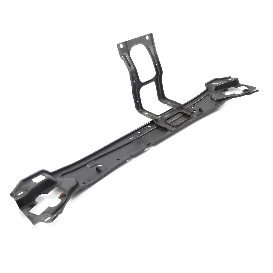 Mercedes W203 Slam Beam Panel Front Radiator Cowling Mounting - SKU A2036209534-1 - Part number A2036209534