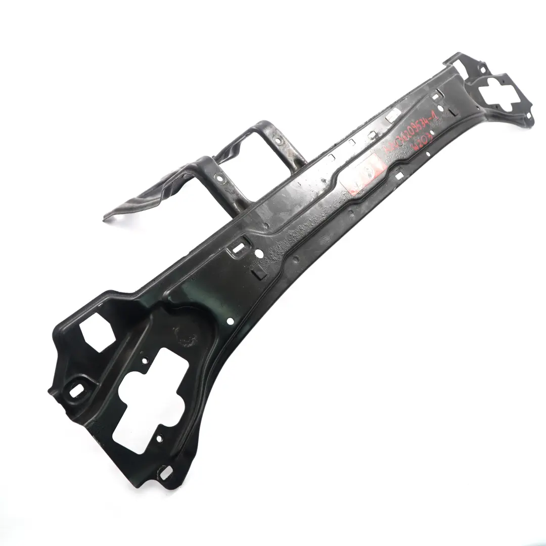 Mercedes W203 Viga golpe Panel Radiador Delantero Carenado Montaje - SKU A2036209534-1 - Número de pieza A2036209534