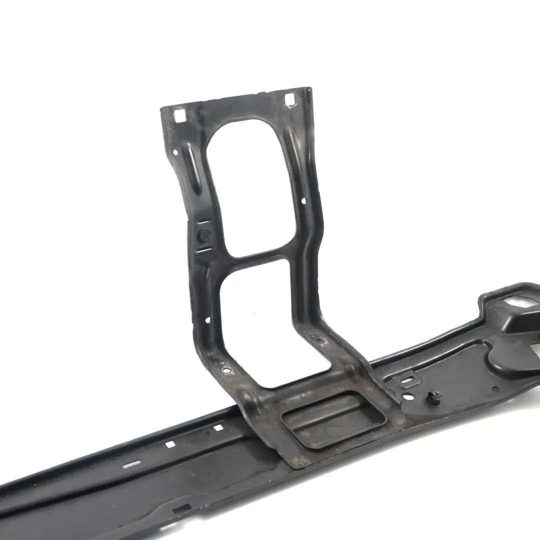 Mercedes W203 Trägerplatte Vordere Kühlerverkleidung Montage - SKU A2036209534-1 - Teilenummer A2036209534