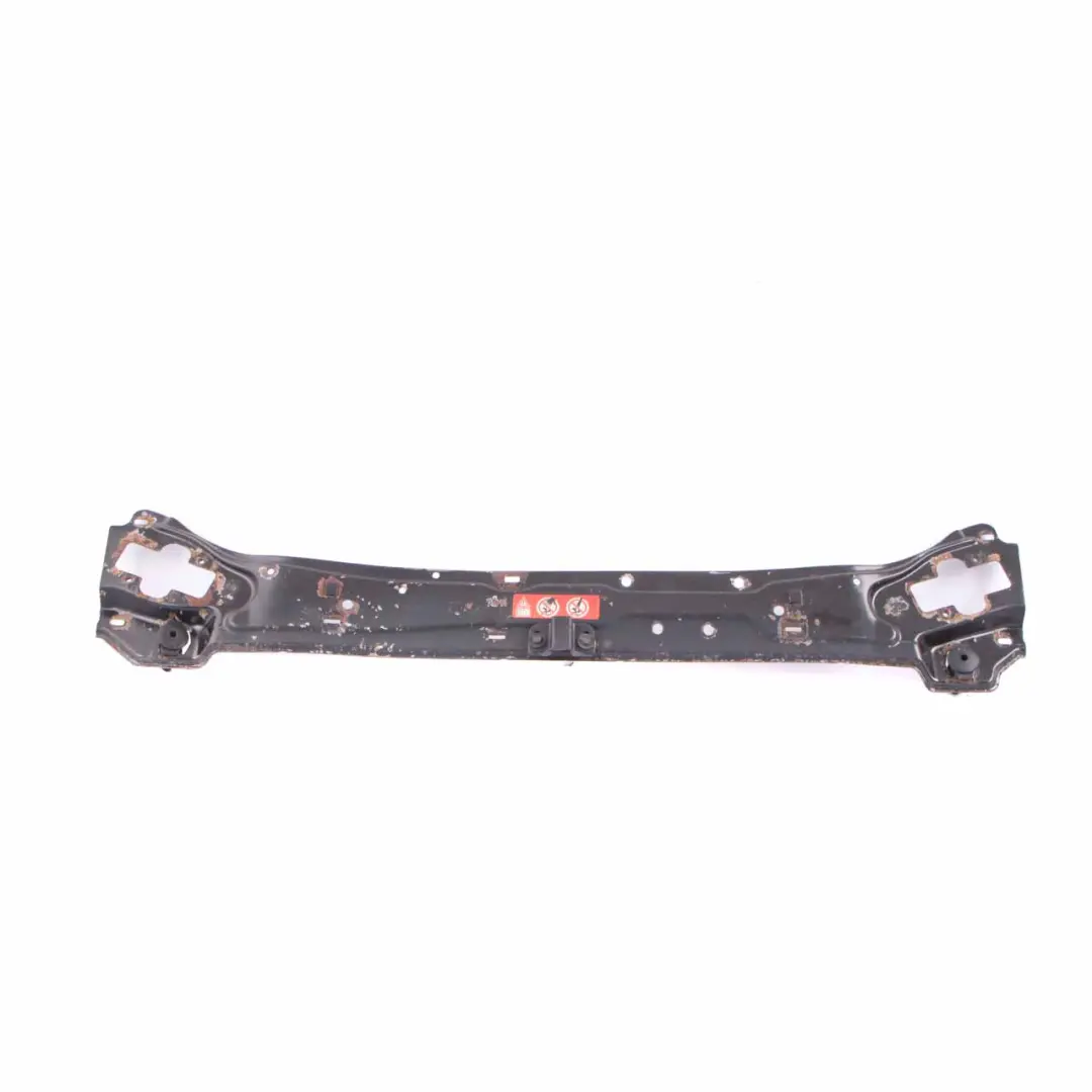 Mercedes W203 l Radiador Delantero Carenado Montaje - SKU A2036209534 - Número de pieza A2036209534