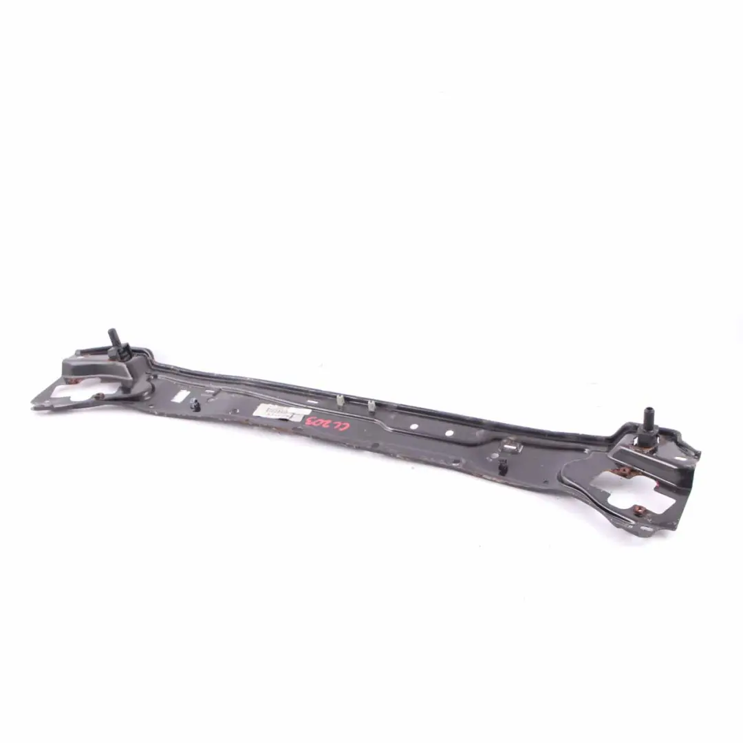 Mercedes W203 l Radiador Delantero Carenado Montaje - SKU A2036209534 - Número de pieza A2036209534