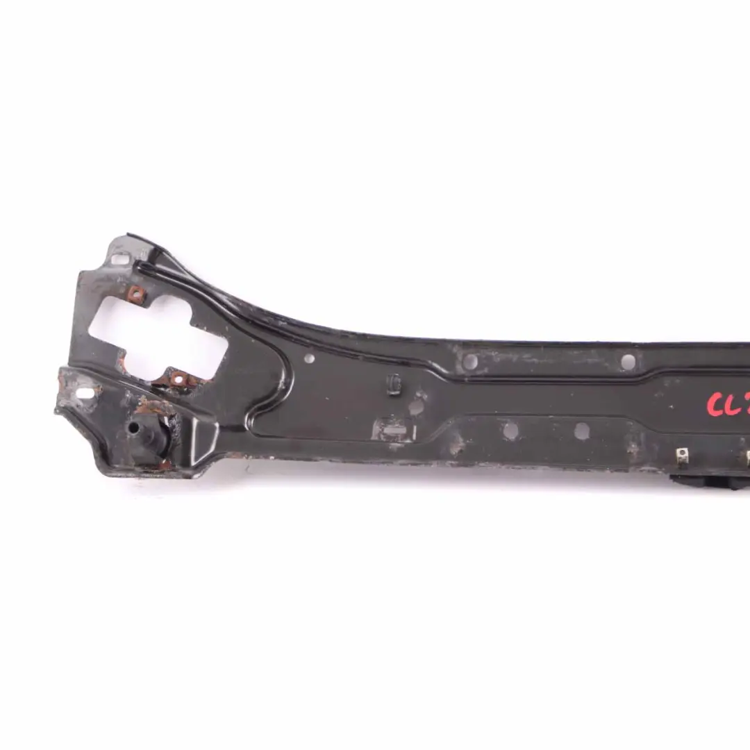 Mercedes W203 Slam Beam Panel Front Radiator Cowling Mounting - SKU A2036209534 - Part number A2036209534