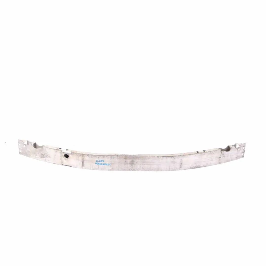 Mercedes CL203 CLC Support de pare-chocs Barre de renfort pour pare-chocs avant - SKU A2036209634 - Numéro de pièce A2036209634