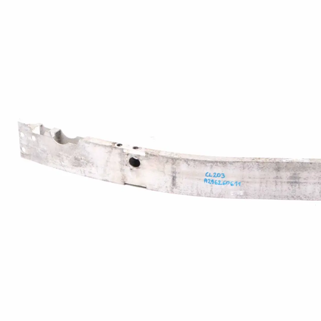 Mercedes CL203 CLC Support de pare-chocs Barre de renfort pour pare-chocs avant - SKU A2036209634 - Numéro de pièce A2036209634