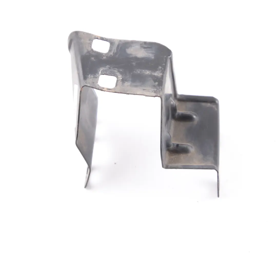 Front Bumper Holder Mount Bracket Left N/S Bar to Mercedes CLC CL203 with Part number A2036260514 Mercedes CLC CL203 Front Bumper Holder Mount Bracket Left N/S Bar - SKU A2036260514 - Part number A2036260514