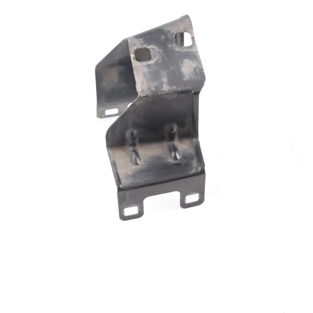 Mercedes CLC CL203 Front Bumper Holder Mount Bracket Left N/S Bar - SKU A2036260514 - Part number A2036260514