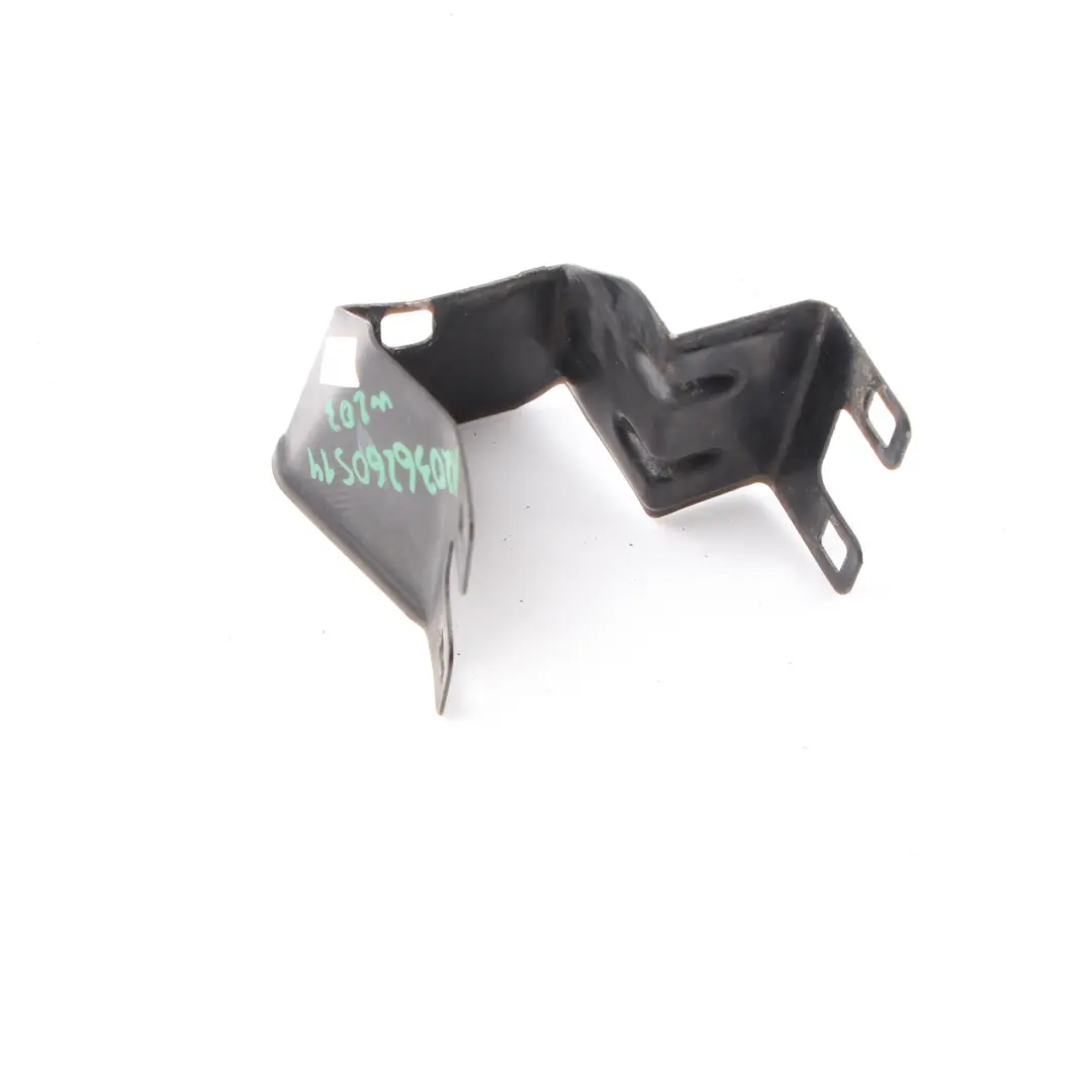 Front Bumper Holder Mount Bracket Left N/S Bar to Mercedes CLC CL203 with Part number A2036260514 Mercedes CLC CL203 Front Bumper Holder Mount Bracket Left N/S Bar - SKU A2036260514 - Part number A2036260514