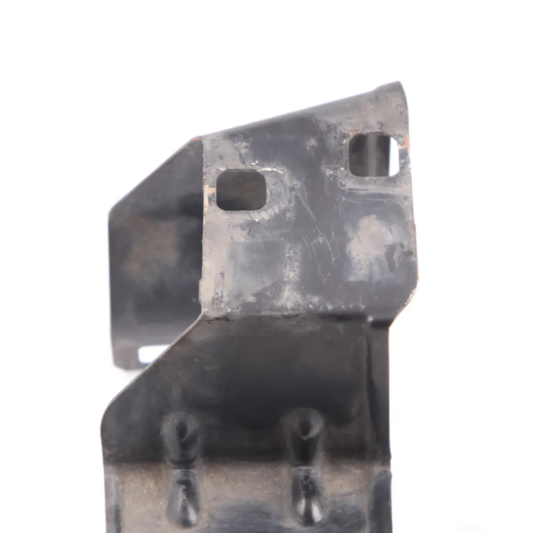 Front Bumper Holder Mount Bracket Left N/S Bar to Mercedes CLC CL203 with Part number A2036260514 Mercedes CLC CL203 Front Bumper Holder Mount Bracket Left N/S Bar - SKU A2036260514 - Part number A2036260514