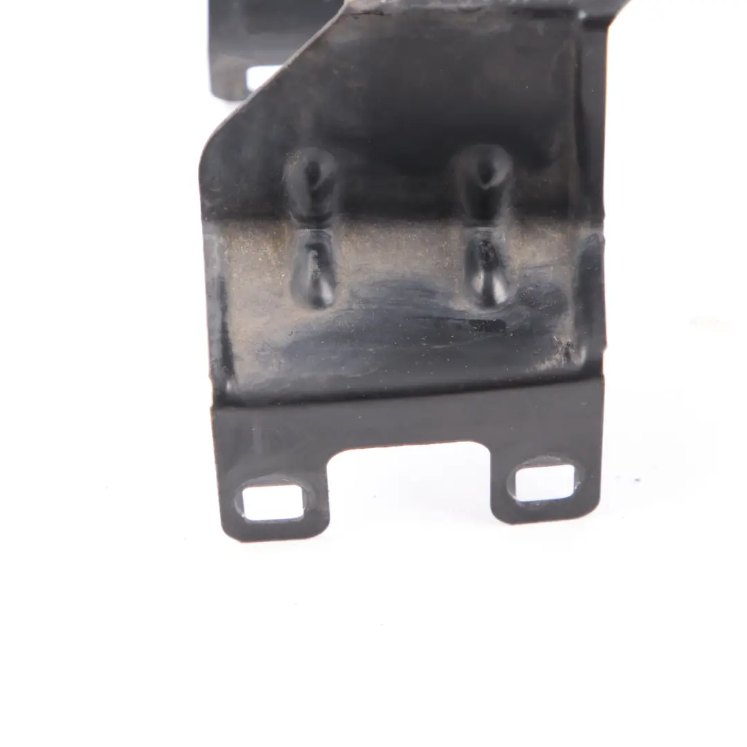 Mercedes CLC CL203 Front Bumper Holder Mount Bracket Left N/S Bar - SKU A2036260514 - Part number A2036260514