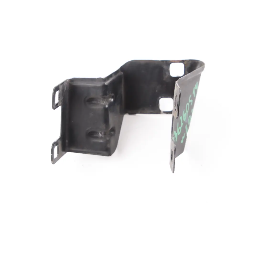 Front Bumper Holder Mount Bracket Left N/S Bar to Mercedes CLC CL203 with Part number A2036260514 Mercedes CLC CL203 Front Bumper Holder Mount Bracket Left N/S Bar - SKU A2036260514 - Part number A2036260514