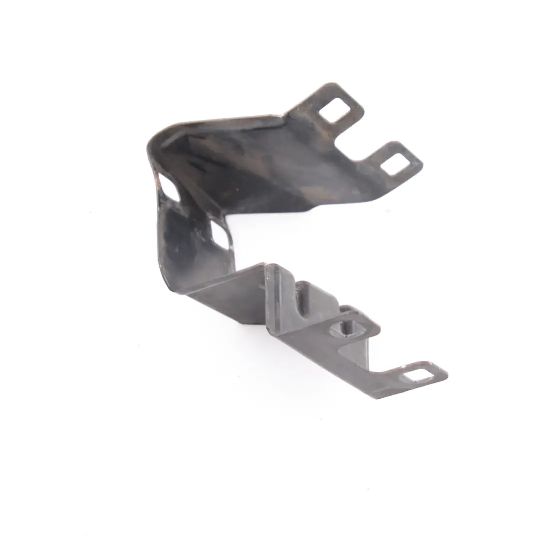 Mercedes CLC CL203 Front Bumper Holder Mount Bracket Left N/S Bar - SKU A2036260514 - Part number A2036260514