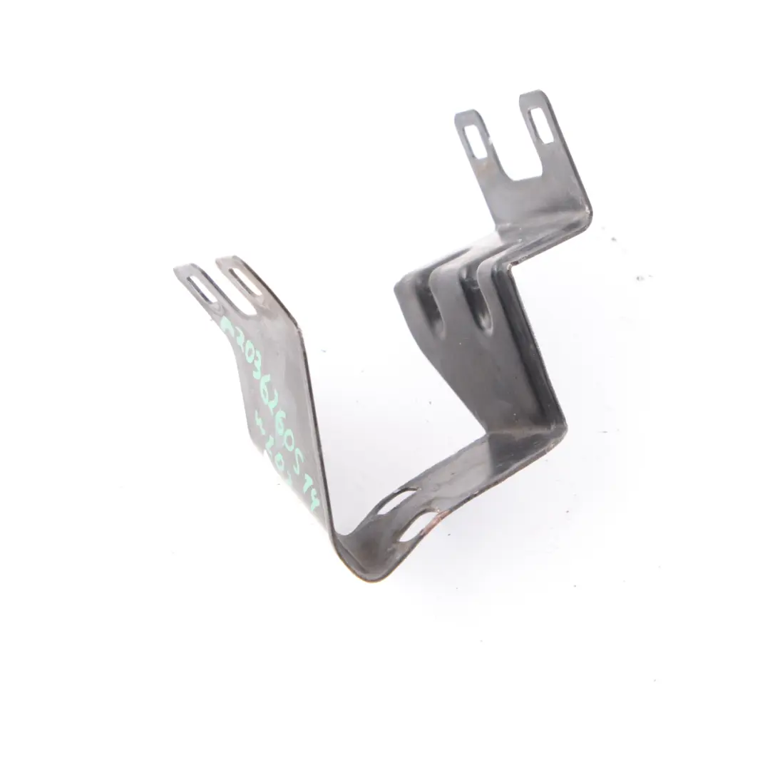 Mercedes CLC CL203 Front Bumper Holder Mount Bracket Left N/S Bar - SKU A2036260514 - Part number A2036260514