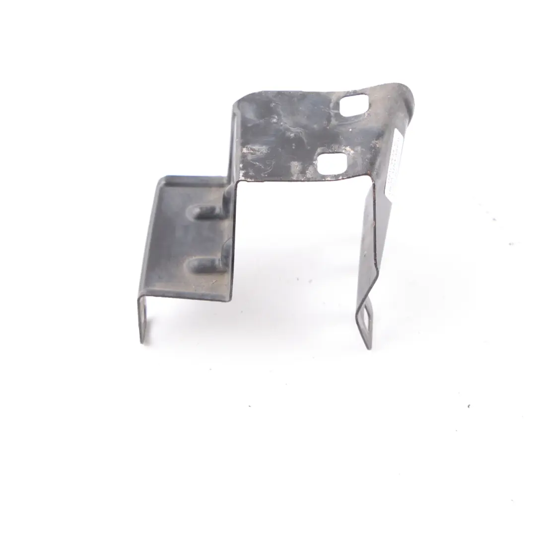 Front Bumper Holder Mount Bracket Right O/S Bar to Mercedes CLC CL203 with Part number A2036260614 Mercedes CLC CL203 Front Bumper Holder Mount Bracket Right O/S Bar - SKU A2036260614 - Part number A2036260614