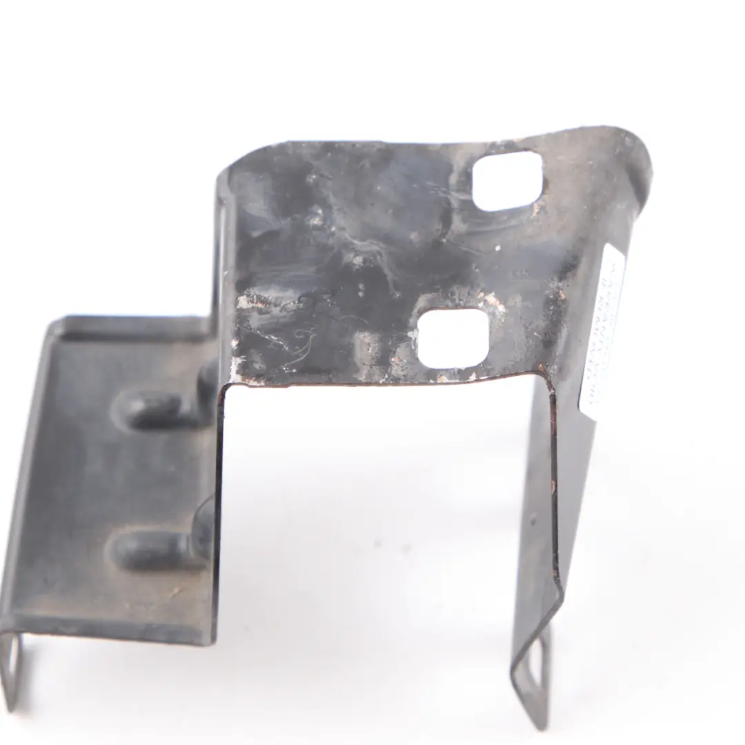 Front Bumper Holder Mount Bracket Right O/S Bar to Mercedes CLC CL203 with Part number A2036260614 Mercedes CLC CL203 Front Bumper Holder Mount Bracket Right O/S Bar - SKU A2036260614 - Part number A2036260614