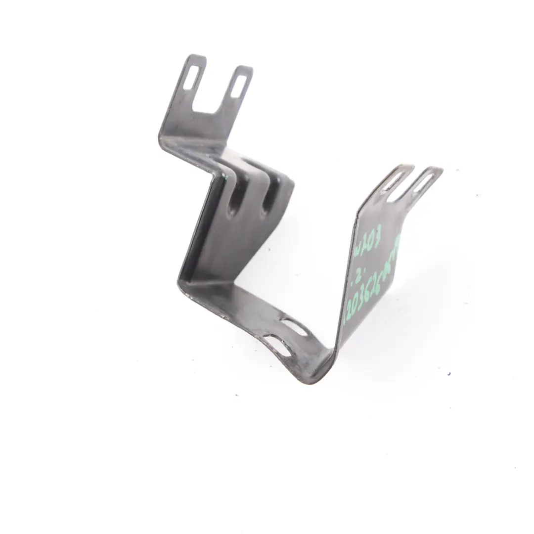 Front Bumper Holder Mount Bracket Right O/S Bar to Mercedes CLC CL203 with Part number A2036260614 Mercedes CLC CL203 Front Bumper Holder Mount Bracket Right O/S Bar - SKU A2036260614 - Part number A2036260614