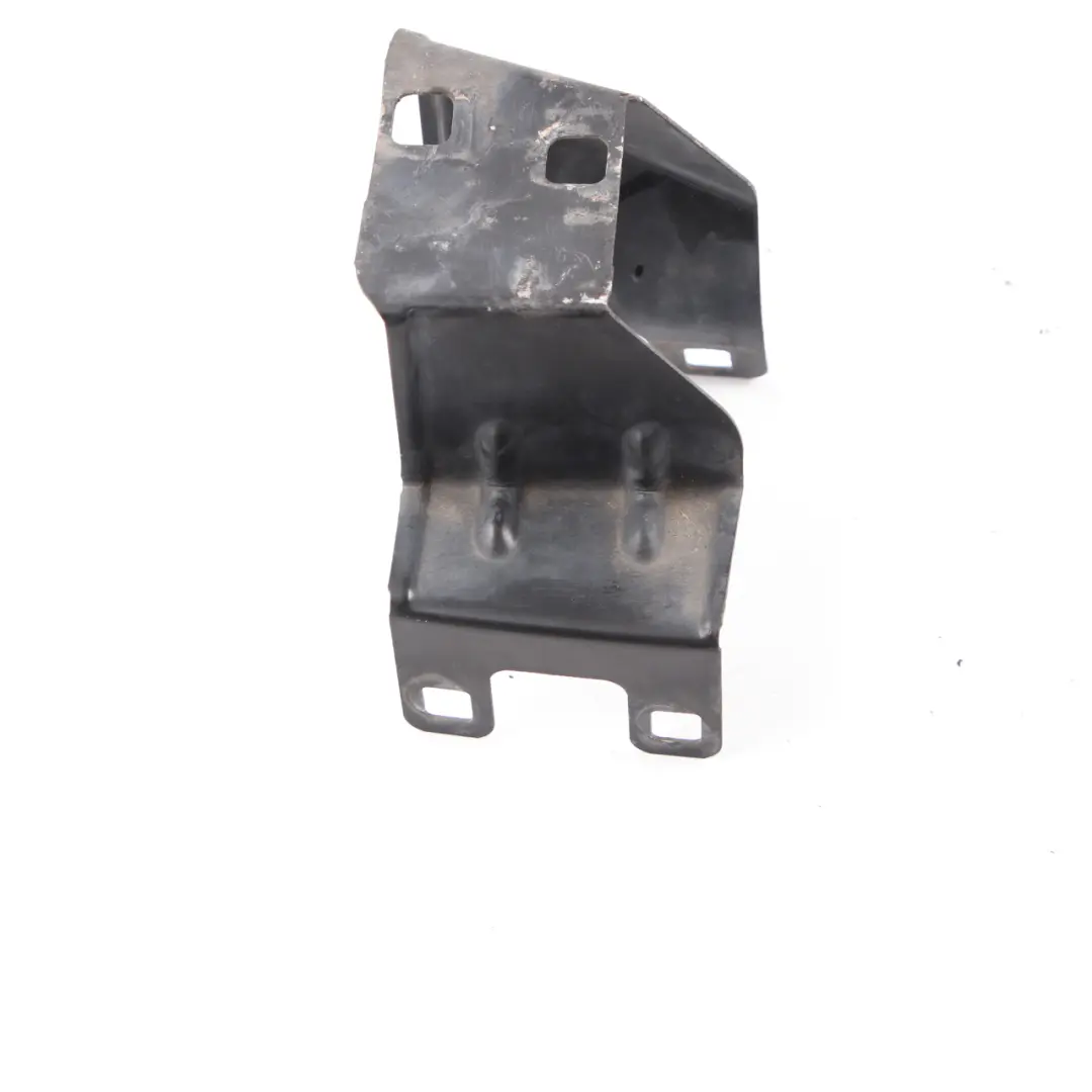 Mercedes CLC CL203 Front Bumper Holder Mount Bracket Right O/S Bar - SKU A2036260614 - Part number A2036260614