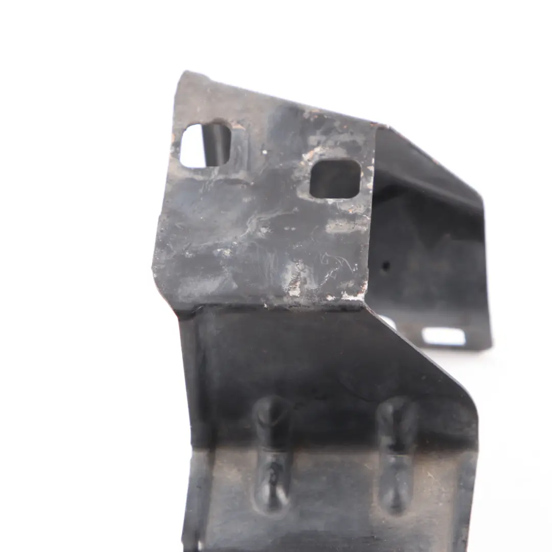 Mercedes CLC CL203 Front Bumper Holder Mount Bracket Right O/S Bar - SKU A2036260614 - Part number A2036260614