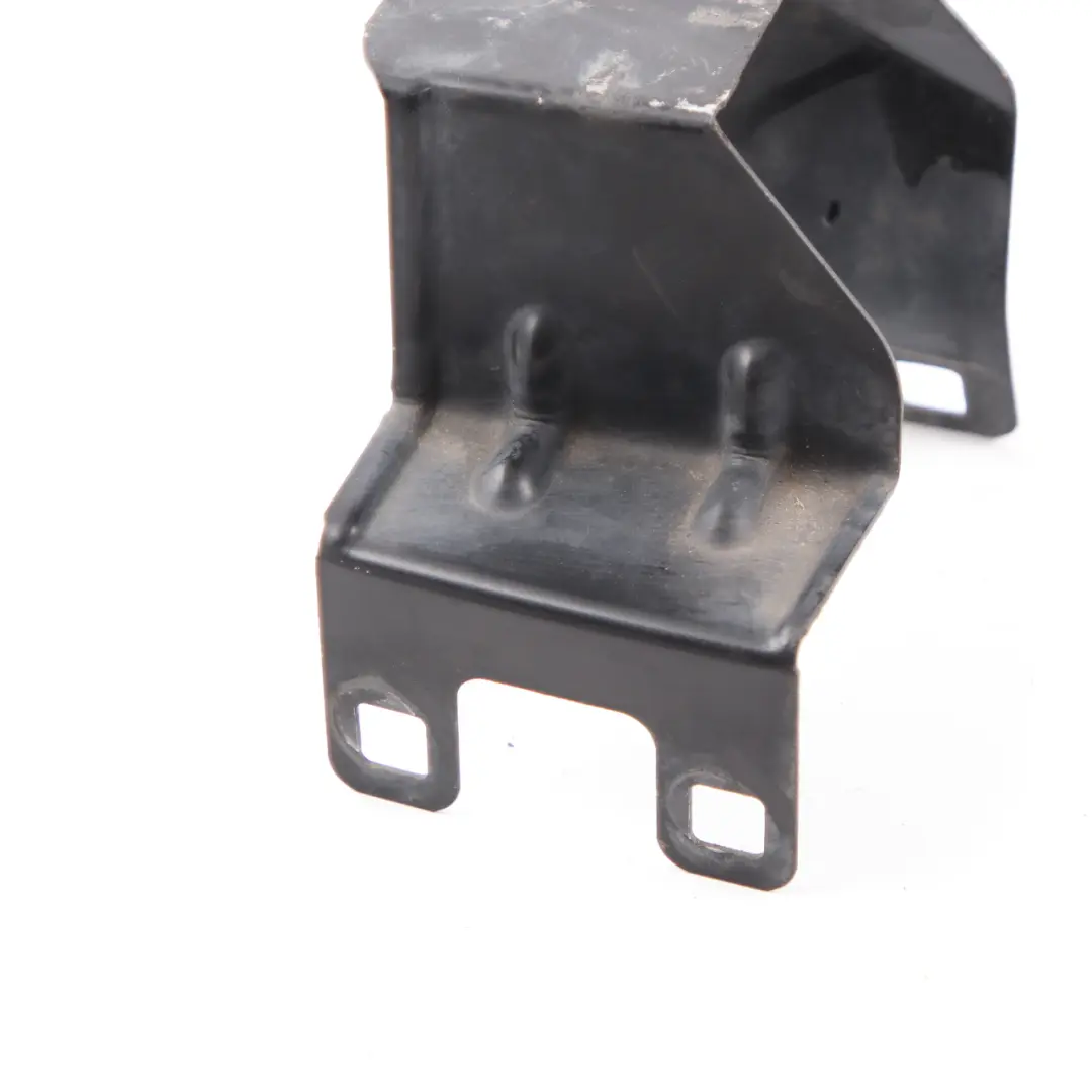 Front Bumper Holder Mount Bracket Right O/S Bar to Mercedes CLC CL203 with Part number A2036260614 Mercedes CLC CL203 Front Bumper Holder Mount Bracket Right O/S Bar - SKU A2036260614 - Part number A2036260614