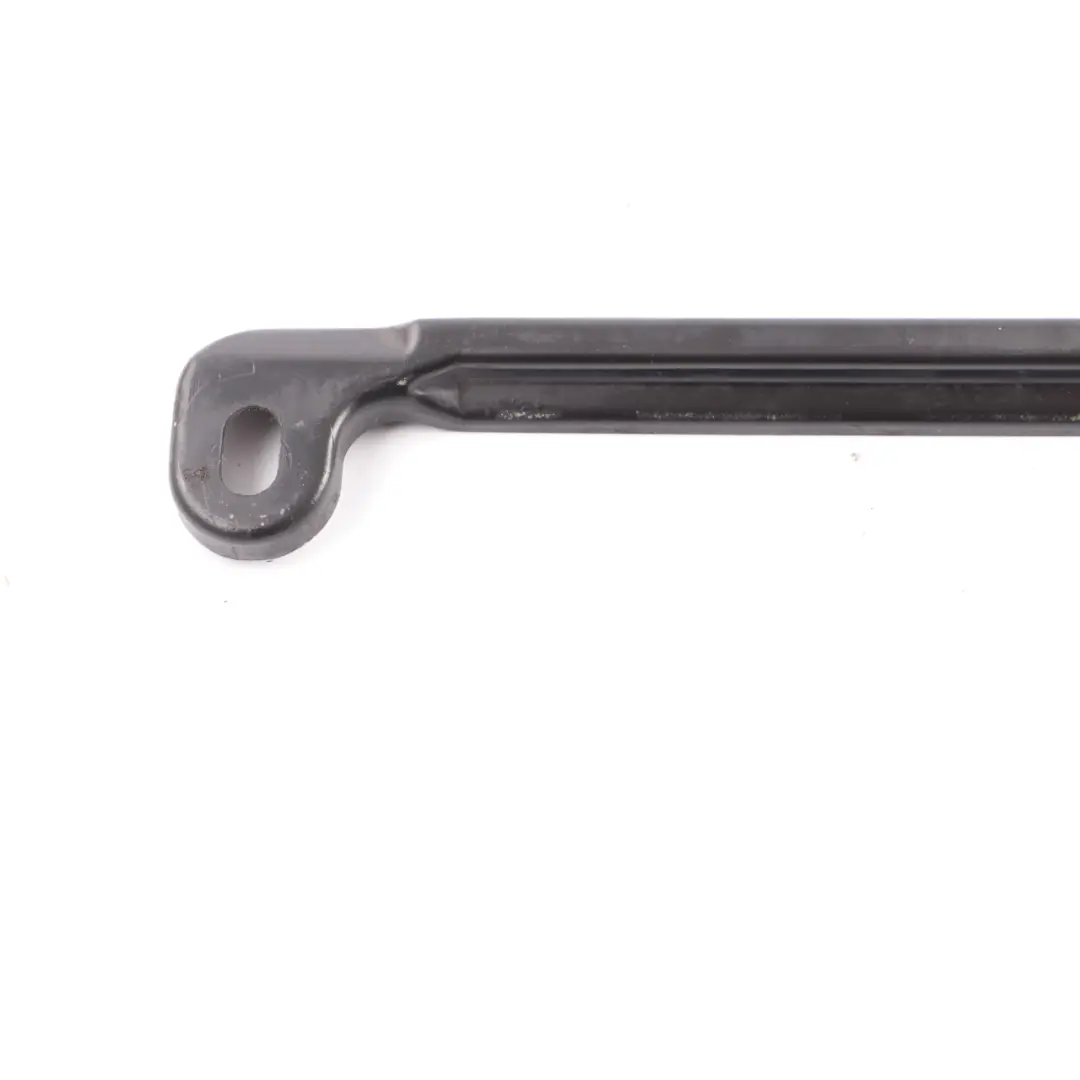 Mercedes W203 Battery Top Holder Mounting Rail Bracket - SKU A2036280041 - Part number A2036280041