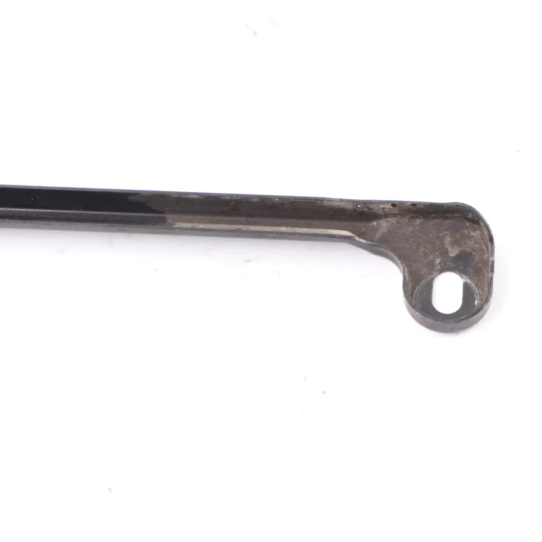 Mercedes W203 Battery Top Holder Mounting Rail Bracket - SKU A2036280041 - Part number A2036280041