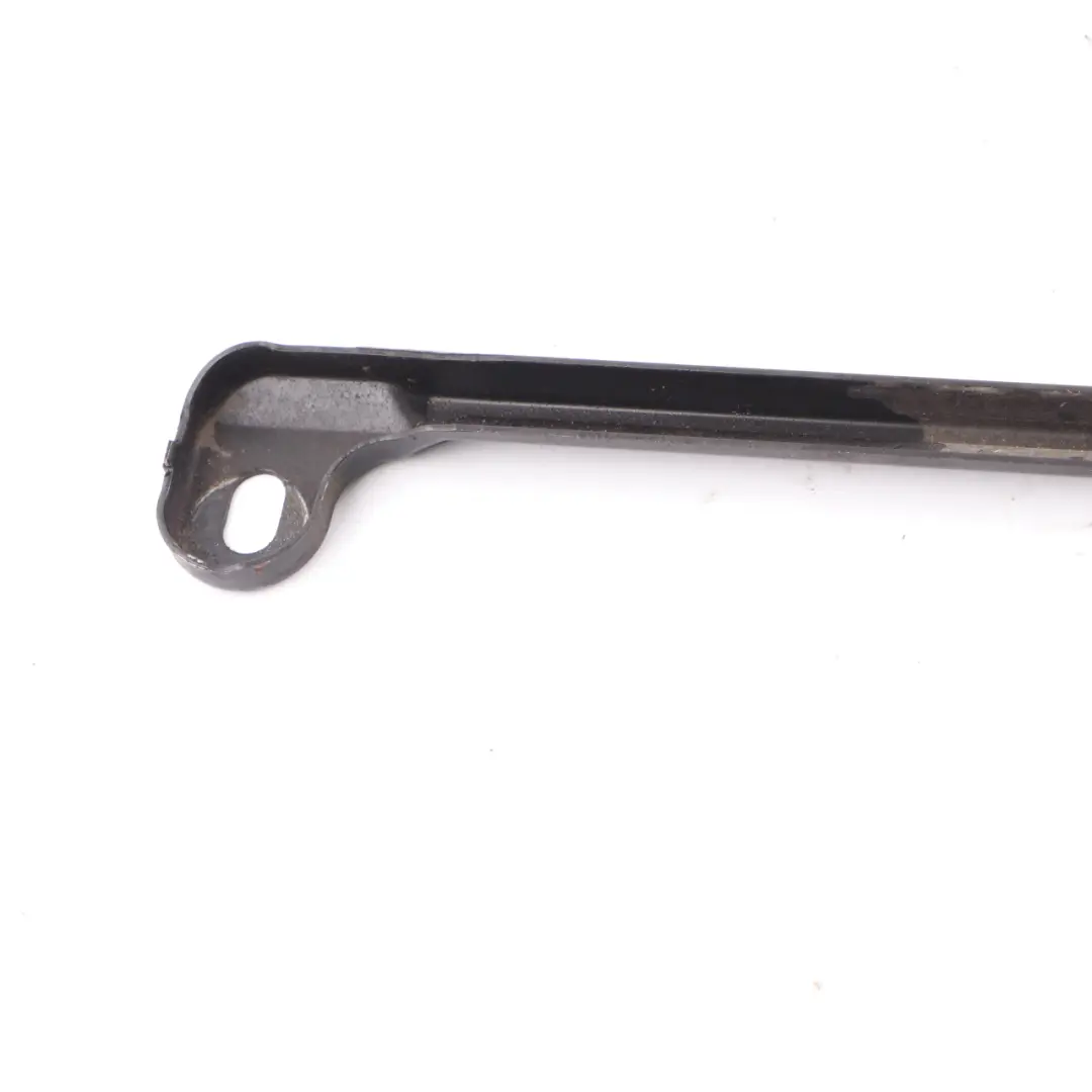 Top Holder Mounting Rail Bracket to Mercedes W203 Battery with Part number A2036280041 Mercedes W203 Battery Top Holder Mounting Rail Bracket - SKU A2036280041 - Part number A2036280041