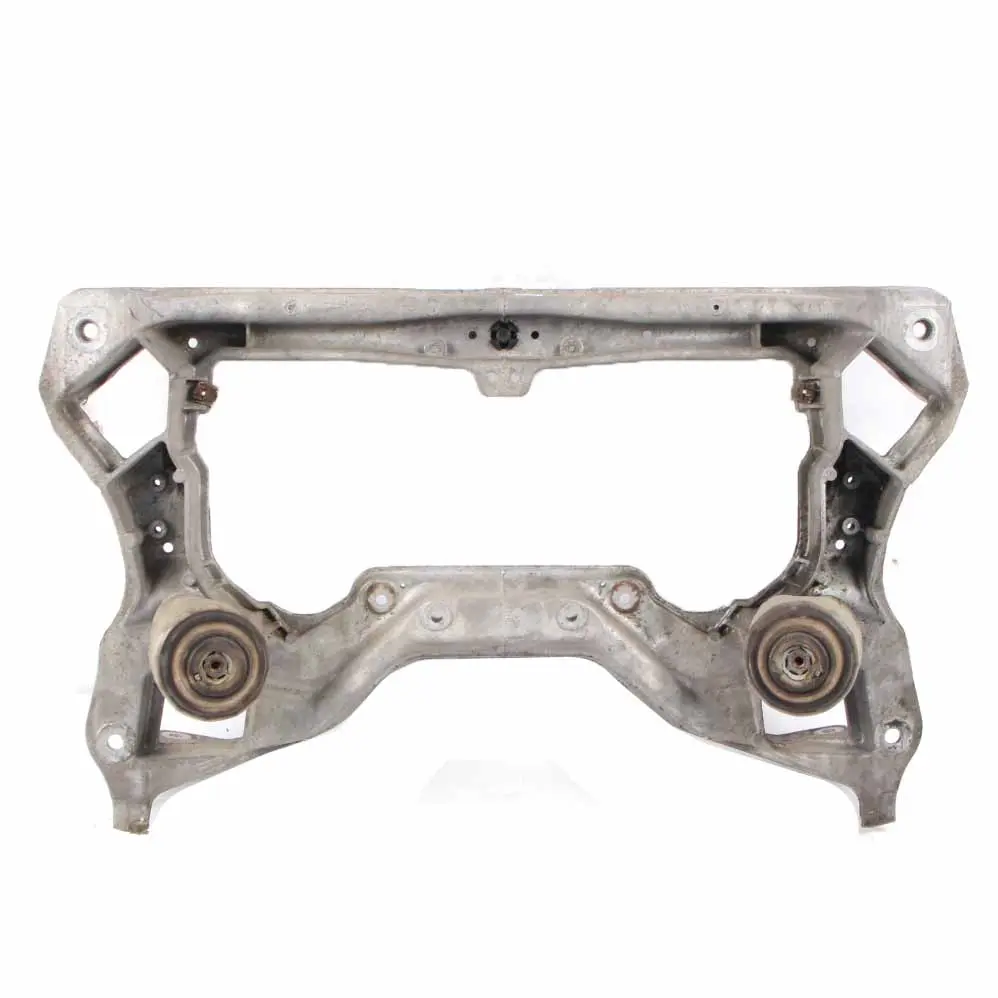 Mercedes W203 C209 Subframe Carrier M271 Front Axle Engine Cradle - SKU A2036280657-1 - Part number A2036280657