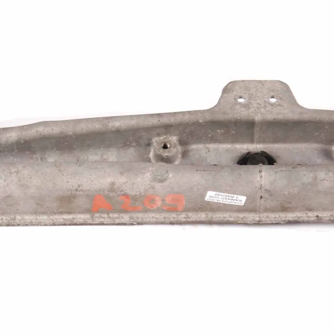 Mercedes W203 C209 Subframe Carrier M271 Front Axle Engine Cradle - SKU A2036280657-1 - Part number A2036280657