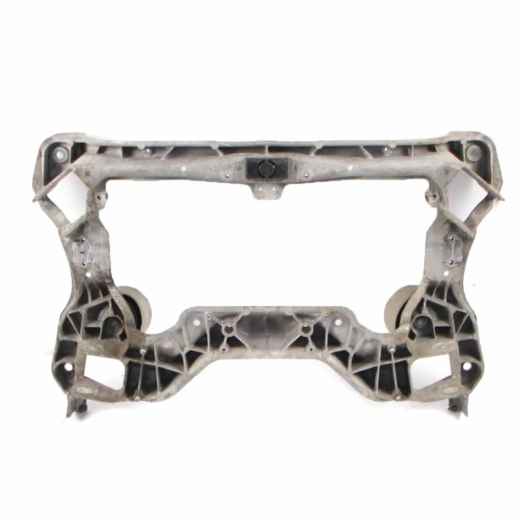 Mercedes W203 C209 Subframe Carrier M271 Eje Delantero Motor Cuna - SKU A2036280657-1 - Número de pieza A2036280657