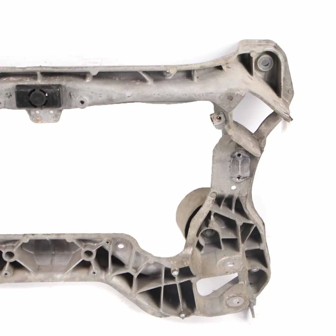 Mercedes W203 C209 Subframe Carrier M271 Front Axle Engine Cradle - SKU A2036280657-1 - Part number A2036280657