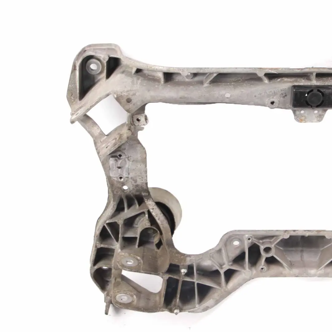 Sottotelaio Portante M271 Assale Anteriore Motore per Mercedes W203 C209 con numero di parte A2036280657 Mercedes W203 C209 Sottotelaio Portante M271 Assale Anteriore Motore - SKU A2036280657-1 - Numero di parte A2036280657