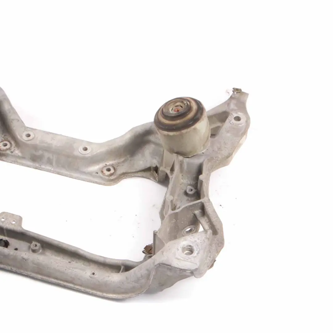 Mercedes W203 C209 Subframe Carrier M271 Front Axle Engine Cradle - SKU A2036280657-1 - Part number A2036280657