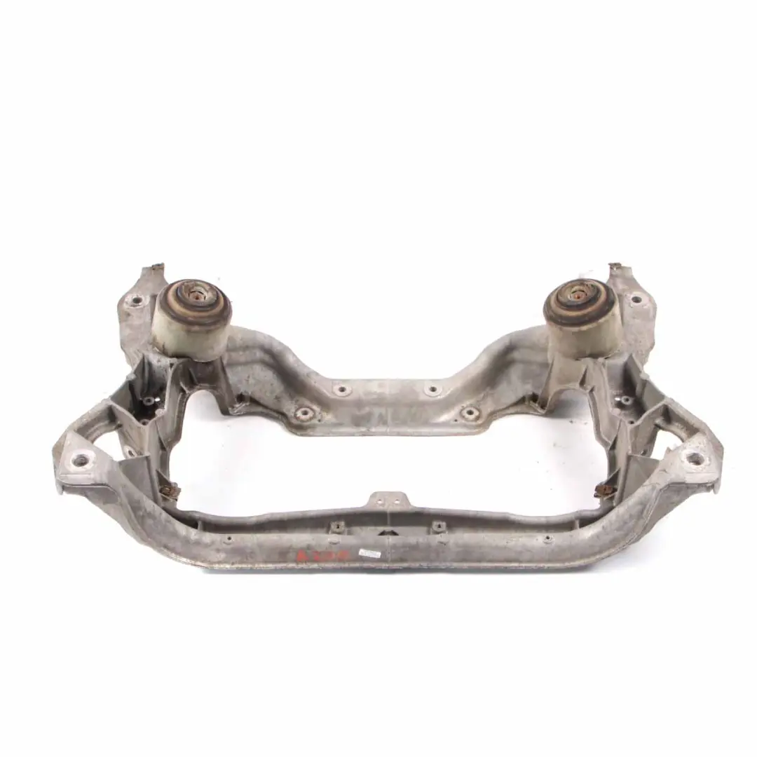 Mercedes W203 C209 Subframe Carrier M271 Front Axle Engine Cradle - SKU A2036280657-1 - Part number A2036280657