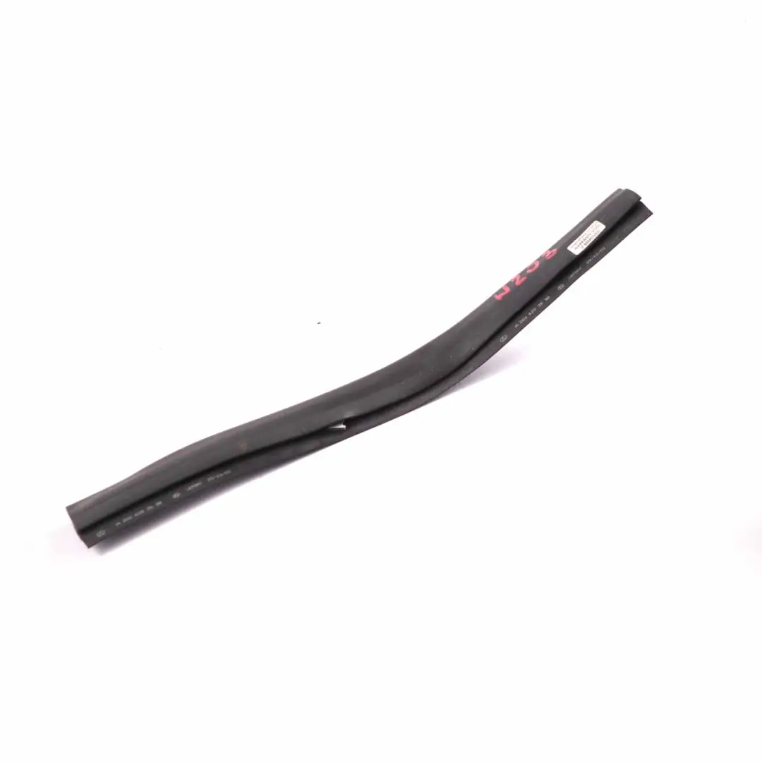 Mercedes W203 Engine Rubber Weather Seal Strip Weatherstrip - SKU A2036283598 - Part number A2036283598