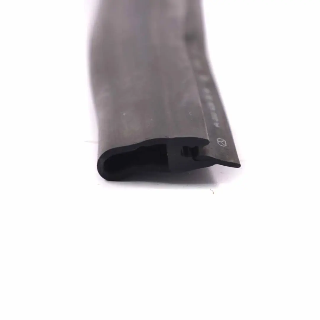 Mercedes W203 Motor Burlete De Goma - SKU A2036283598 - Número de pieza A2036283598