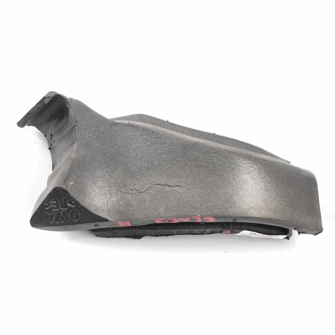 Mousse Acoustique Mercedes W203 W209 insonorisation moteur droite A2036283698 - SKU A2036284698 - Numéro de pièce A2036284698