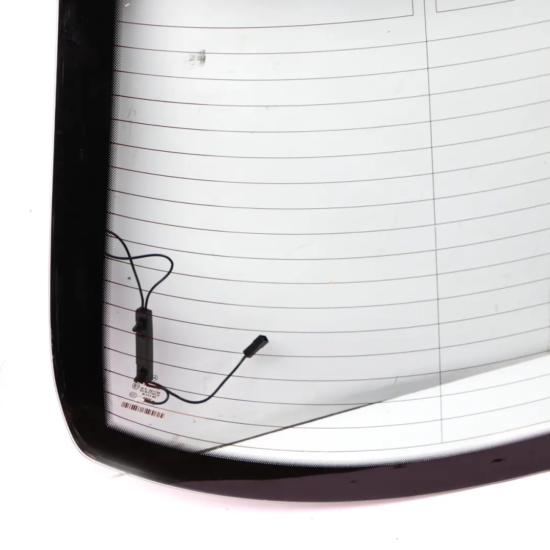  Mercedes-Benz C-Class W203 Saloon Rear Window Glass Antenna AS2 Green - SKU A2036700180-1 - Part number A2036700180