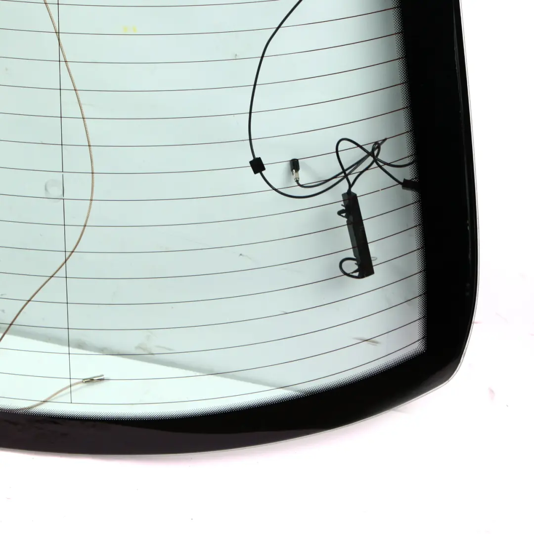 Mercedes-Benz C-Class W203 Saloon Rear Window Glass Antenna AS2 Green to with Part number A2036700180 Mercedes-Benz C-Class W203 Saloon Rear Window Glass Antenna AS2 Green - SKU A2036700180-1 - Part number A2036700180