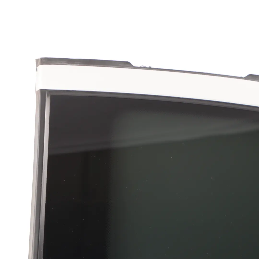 Window Quarter Glass Rear Left N/S Side Tinted to Mercedes CLC CL203 with Part number A2036702954 Mercedes CLC CL203 Window Quarter Glass Rear Left N/S Side Tinted - SKU A2036702954 - Part number A2036702954