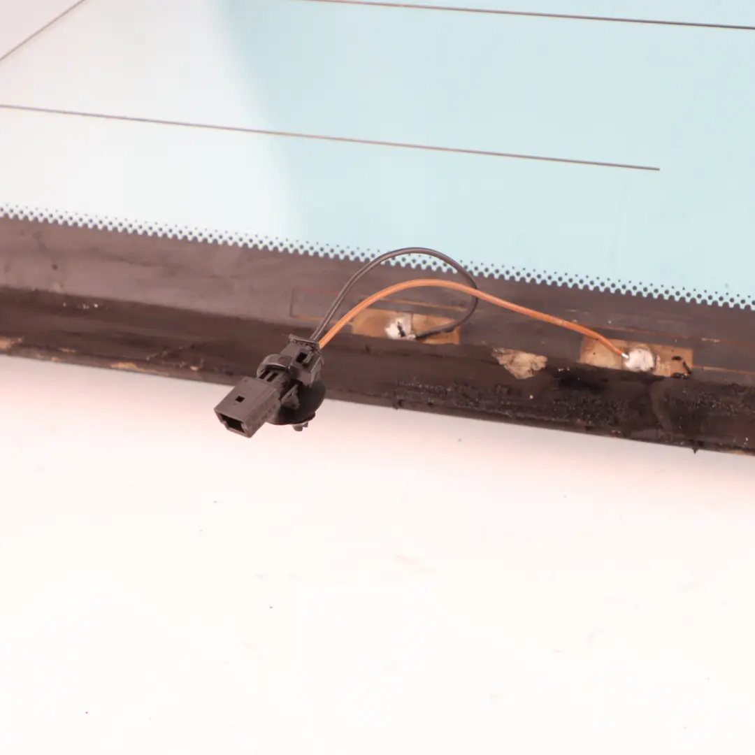 Glass Side Window Left N/S to Mercedes S203 with Part number A2036703512 Mercedes S203 Glass Side Window Left N/S - SKU A2036703512 - Part number A2036703512