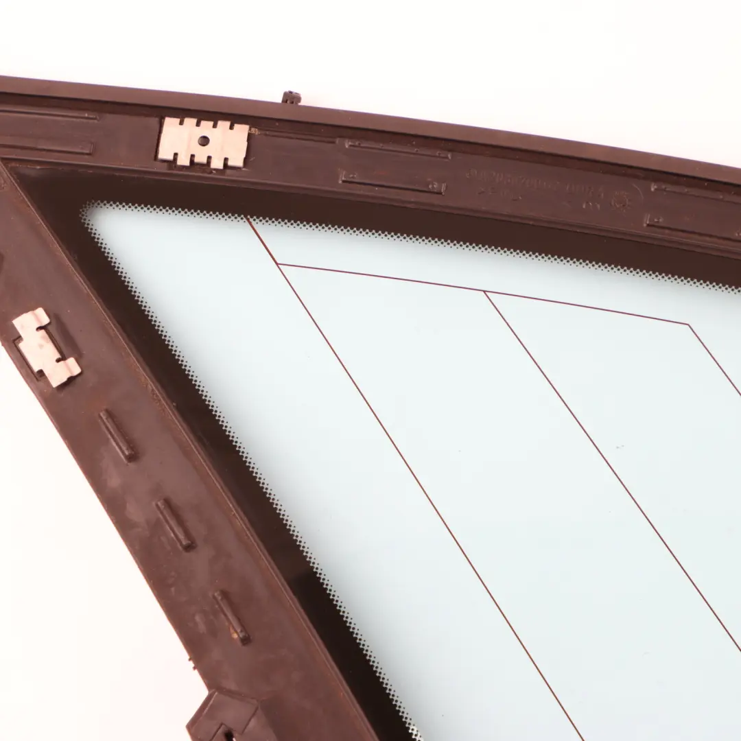 Glass Side Window Left N/S to Mercedes S203 with Part number A2036703512 Mercedes S203 Glass Side Window Left N/S - SKU A2036703512 - Part number A2036703512