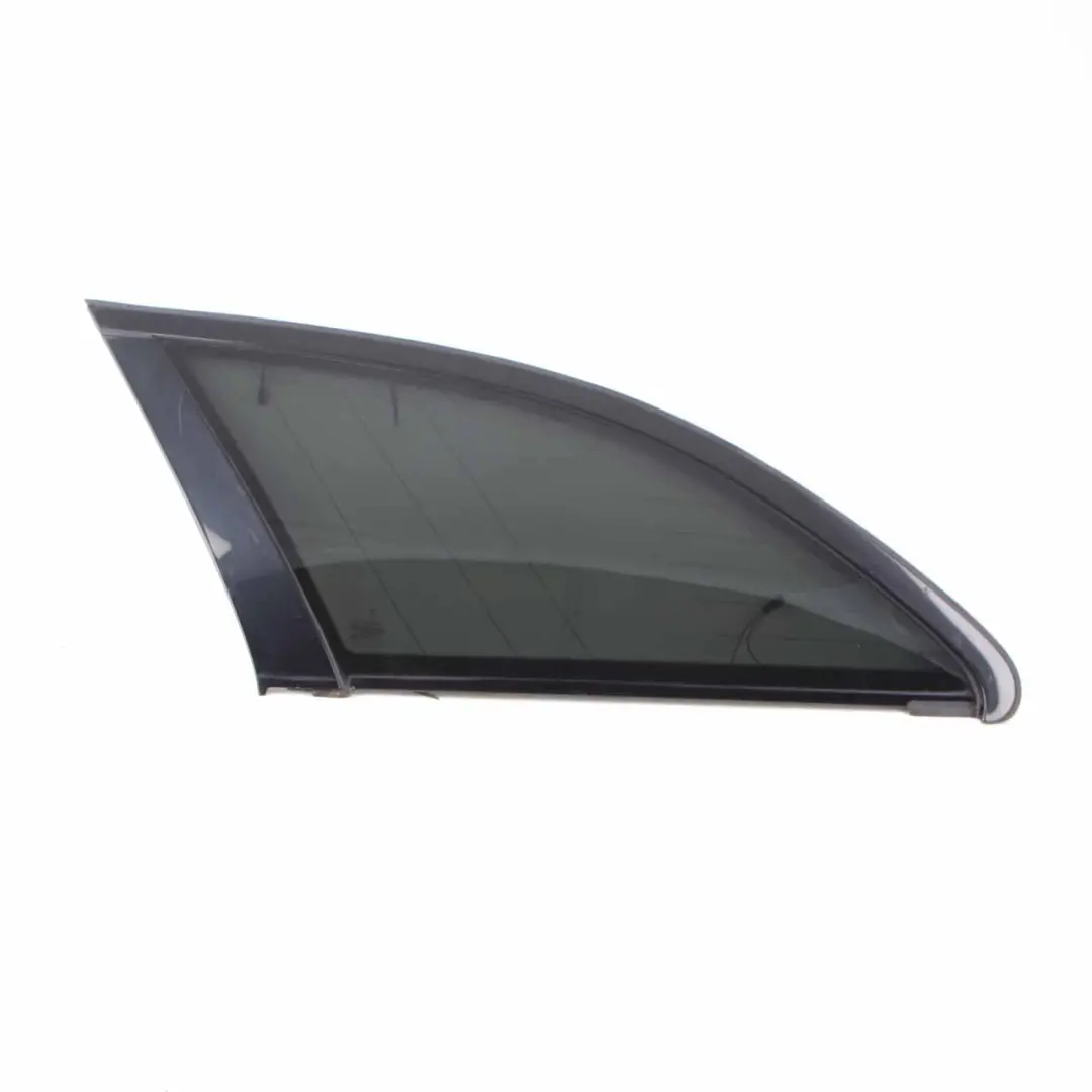 Quarter Side Window Rear Left N/S Glass AS3 to Mercedes W203 Touring with Part number A2036706312 Mercedes W203 Touring Quarter Side Window Rear Left N/S Glass AS3 - SKU A2036706312 - Part number A2036706312