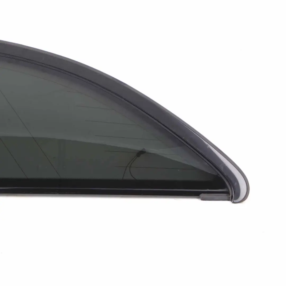 Quarter Side Window Rear Left N/S Glass AS3 to Mercedes W203 Touring with Part number A2036706312 Mercedes W203 Touring Quarter Side Window Rear Left N/S Glass AS3 - SKU A2036706312 - Part number A2036706312