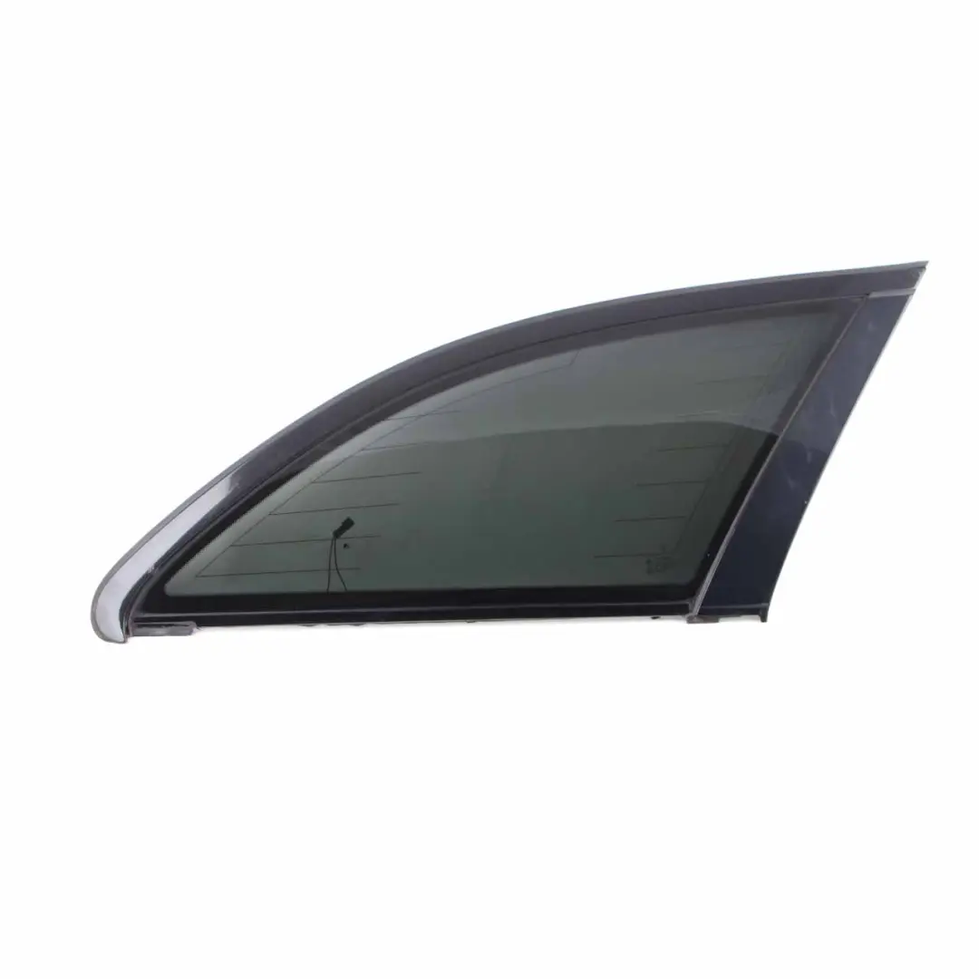 Quarter Side Window Rear Right O/S Glass AS3 to Mercedes W203 Touring with Part number A2036706412 Mercedes W203 Touring Quarter Side Window Rear Right O/S Glass AS3 - SKU A2036706412 - Part number A2036706412