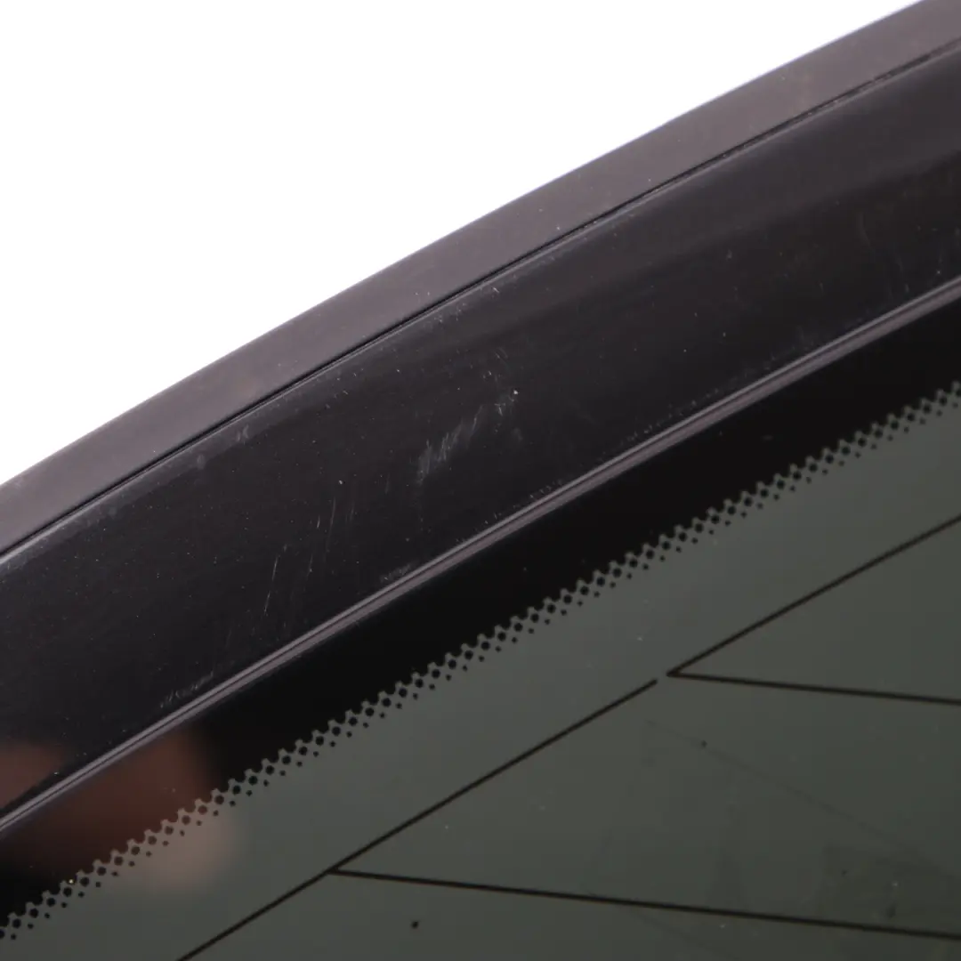 Quarter Side Window Rear Right O/S Glass AS3 to Mercedes W203 Touring with Part number A2036706412 Mercedes W203 Touring Quarter Side Window Rear Right O/S Glass AS3 - SKU A2036706412 - Part number A2036706412