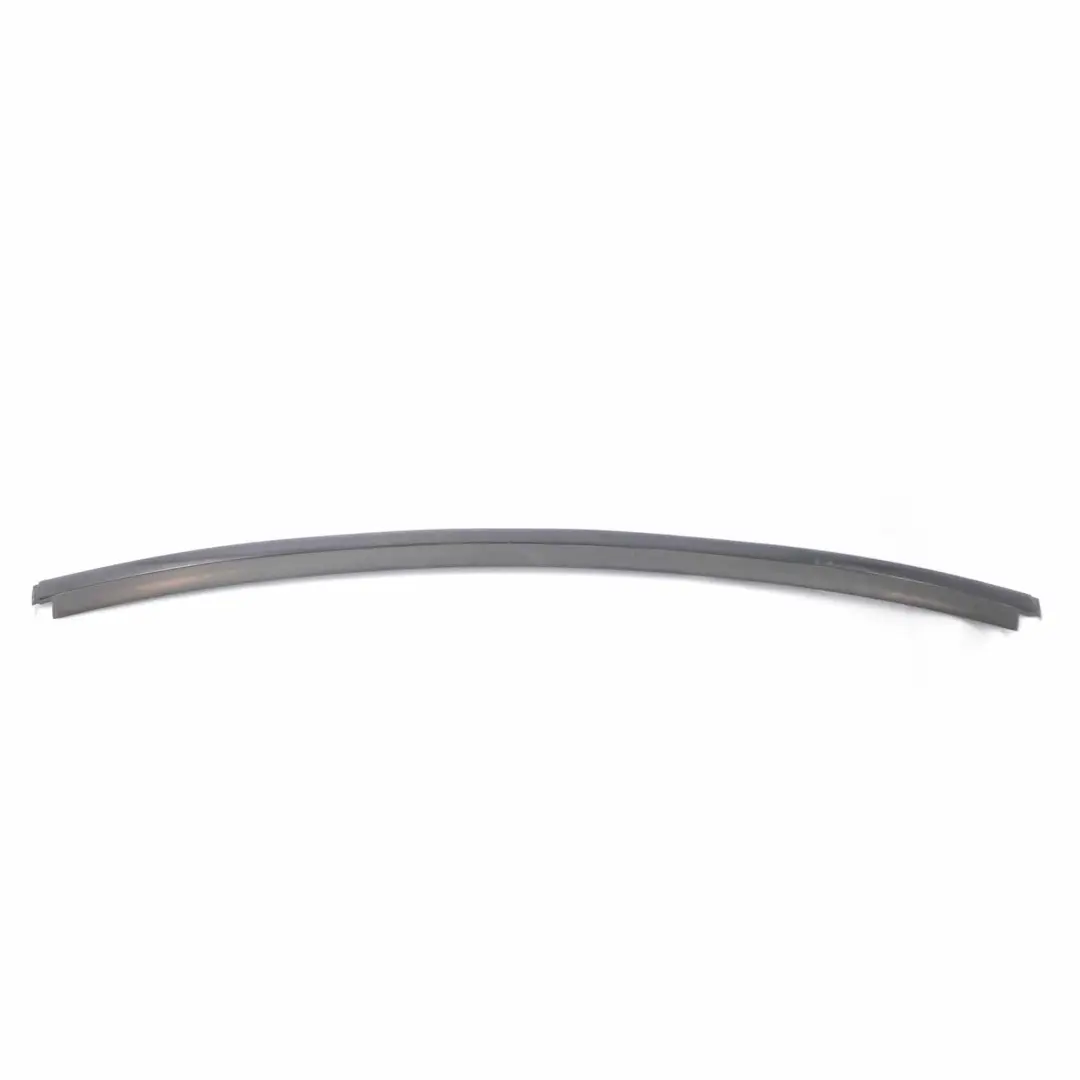 Windshield Trim Panel Windscreen Upper Strip Moulding to Mercedes CL203 with Part number A2036710036 Mercedes CL203 Windshield Trim Panel Windscreen Upper Strip Moulding - SKU A2036710036 - Part number A2036710036